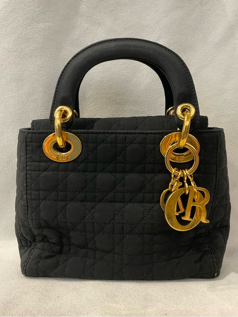Christian Dior Lady Dior Bag